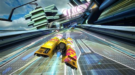 wipeout omega collection canada|wipeout omega 2048.